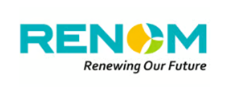 Renom Energy logo