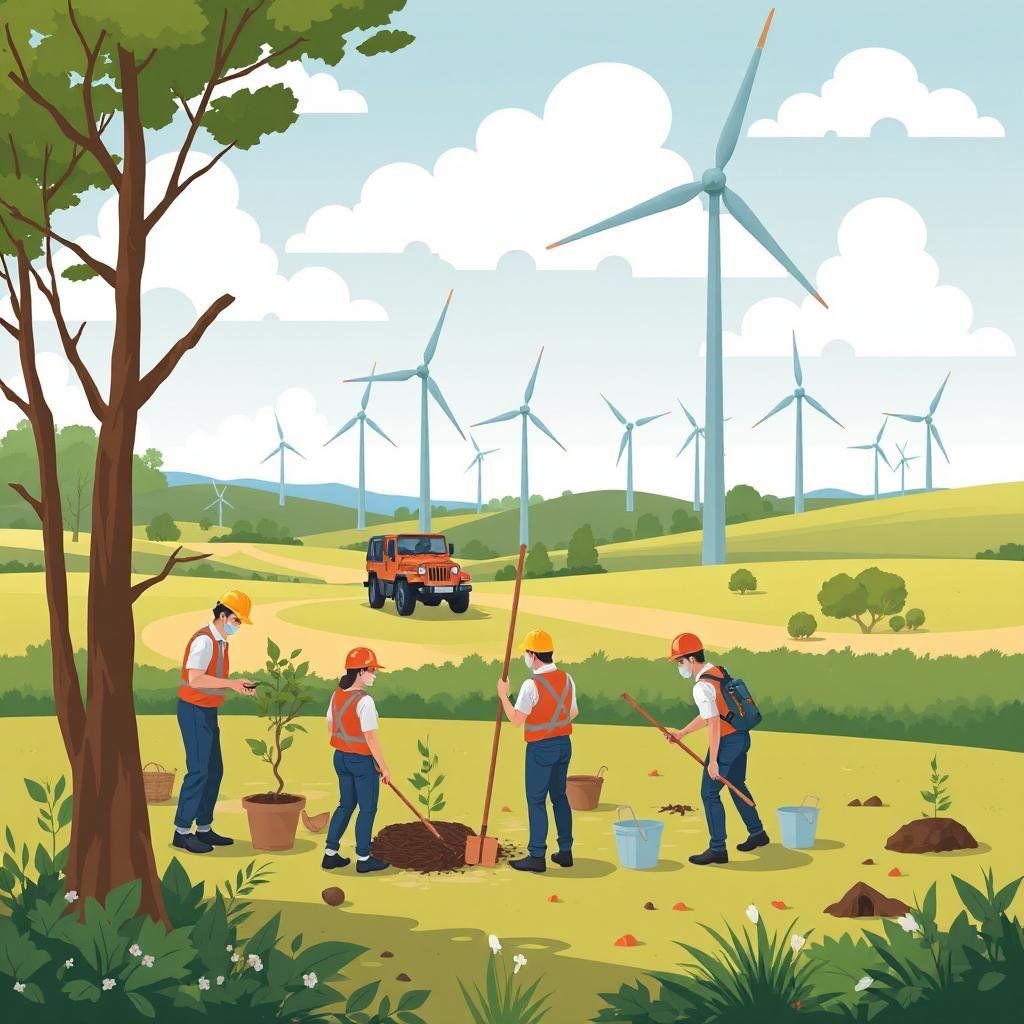 Innovation Illustration