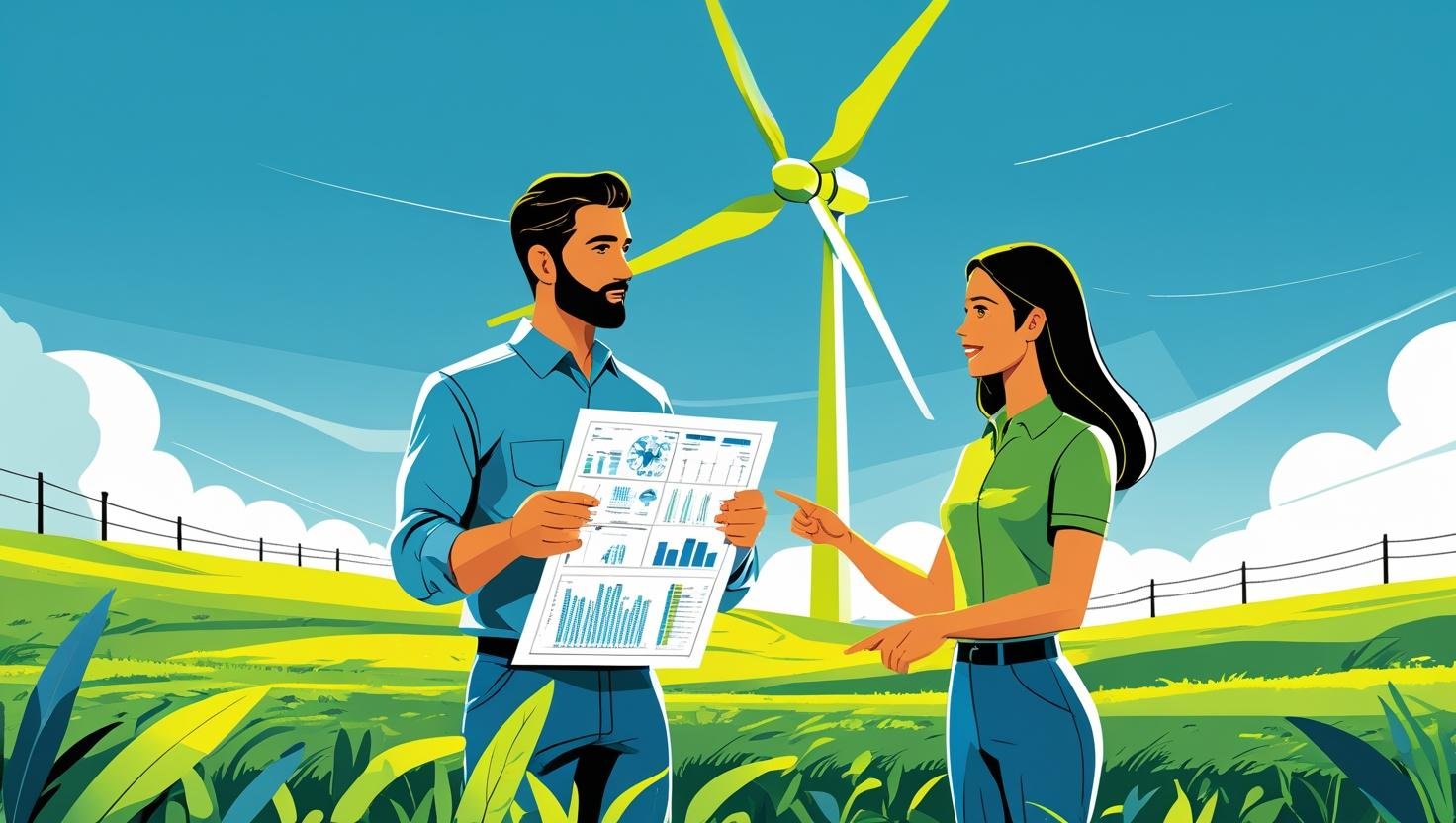 Community Illustration