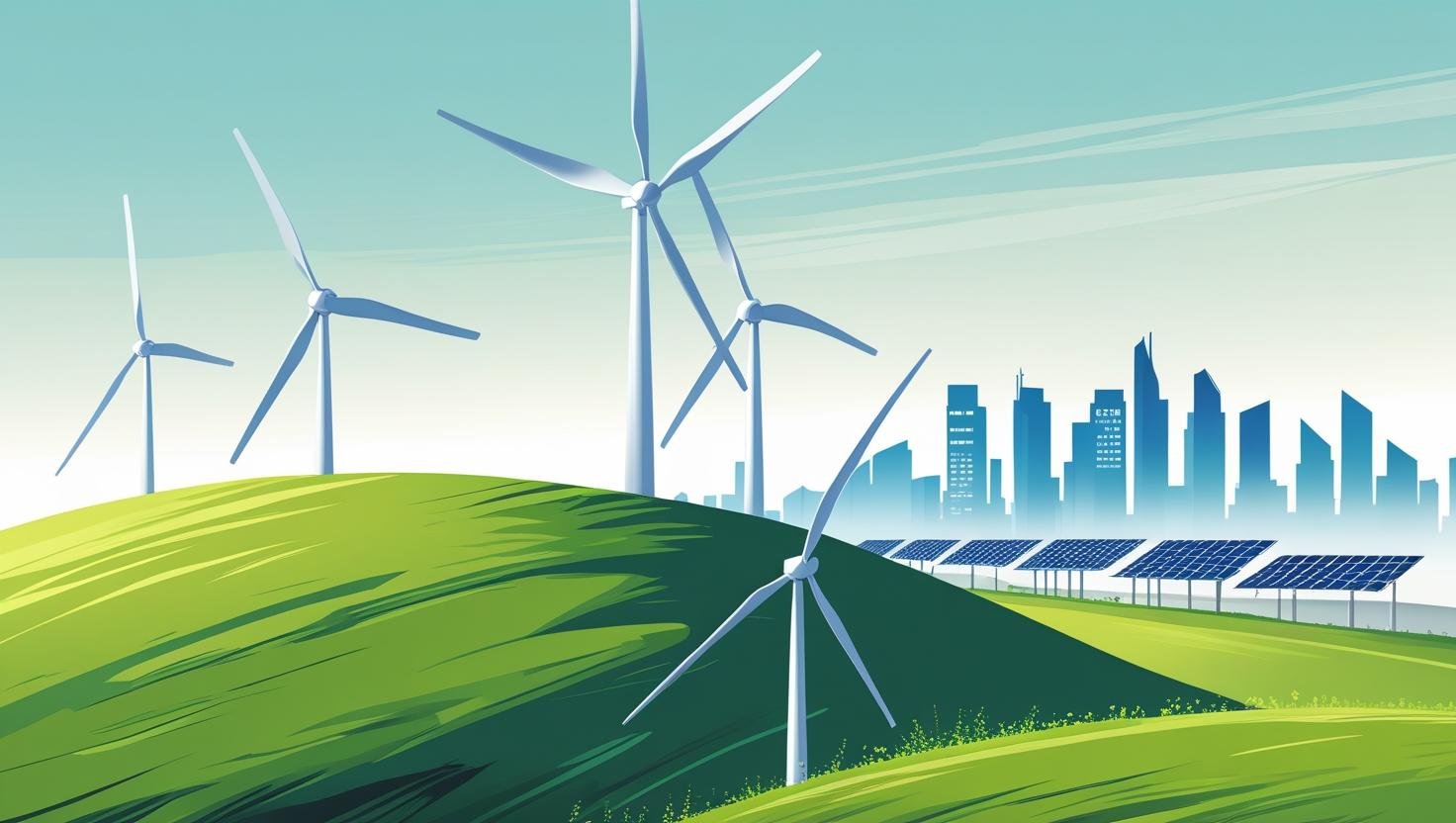 Future Ready Illustration